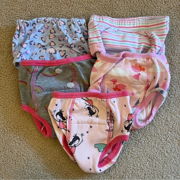 Accessories Toddler Training Underwear Poshmark